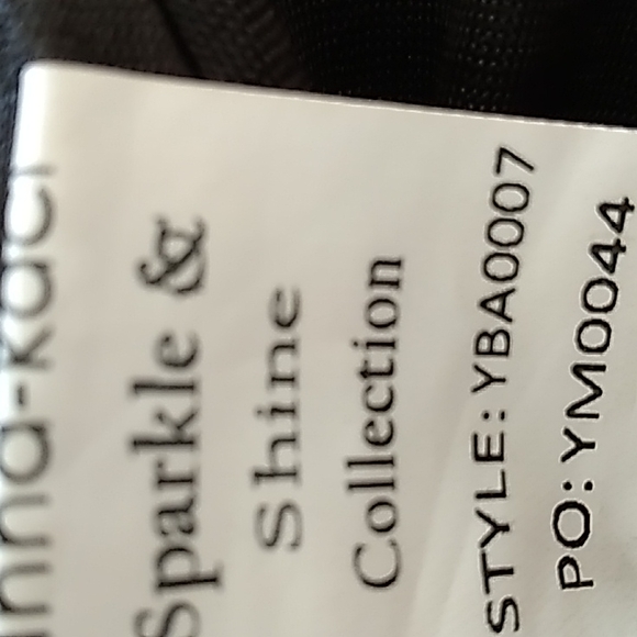 Anna-Kaci sequined top - Picture 3 of 5